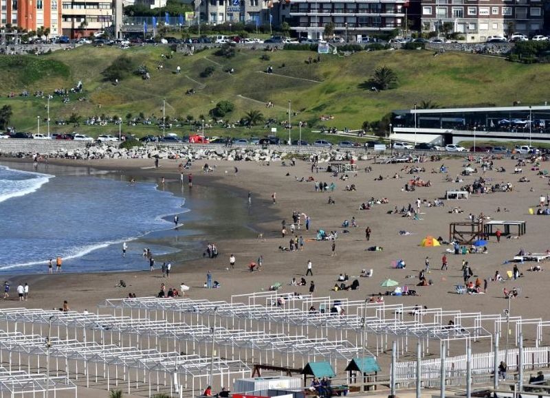 Crece la ocupación hotelera con la llegada de los Juegos Bonaerenses y el fin de semana largo