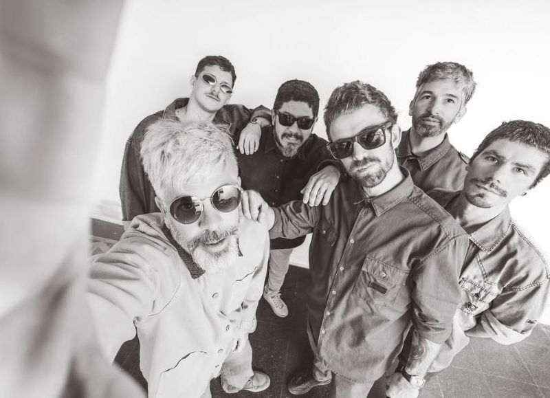 Rondamon celebra un nuevo aniversario con una fiesta de reggae
