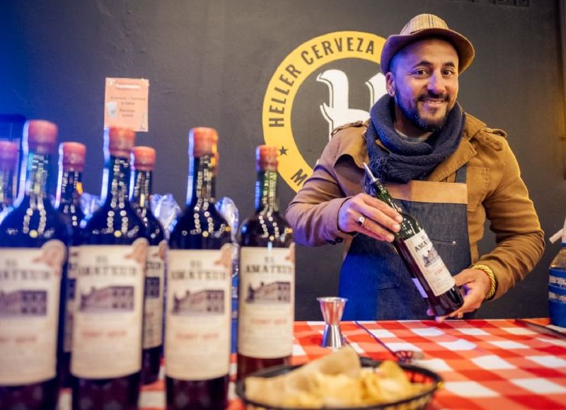 VIDEO | “Producto Local”, presente en el Encuentro Vermutero y en la Noche de las Heladerías