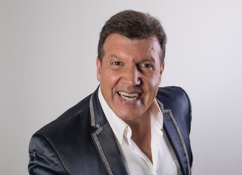 Este domingo, Carlos García presenta "Un Concierto de Mi Arte" en Abbey Road