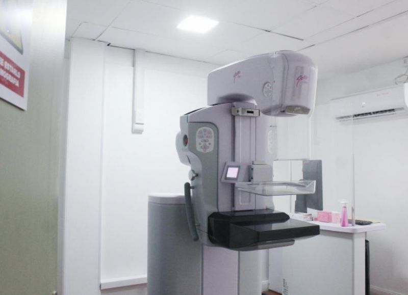 Una mamografía que cambia destinos: cómo un diagnóstico temprano y una política sanitaria salvó su vida