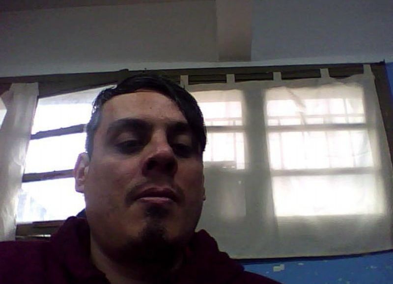 VIDEO | Emmanuel Duks, la voz contra la cultura del encierro