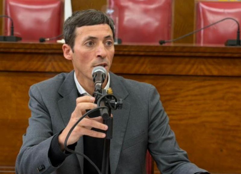 El Concejo Deliberante abrió la semana con pedidos de informes sobre el transporte público