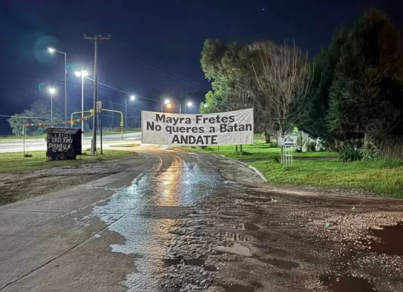 VIDEO | Crisis sin freno en Batán: robos internos, abandono y un crimen que sacude a la ciudad