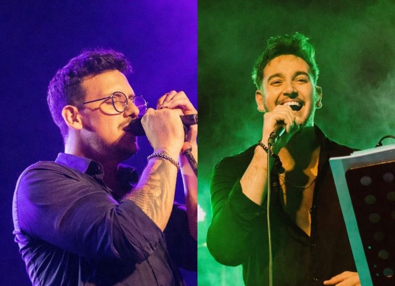 Kimera Dúo y Los Eternos se unen en Abbey Road para celebrar la previa de San Valentín