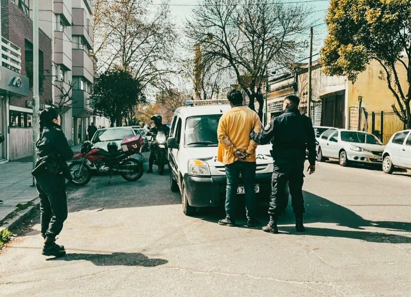 VIDEO | La Patrulla Municipal intervino en más de 960 denuncias por trapitos en octubre