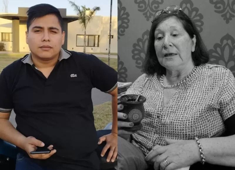 VIDEO | Un dirigente santafesino destrozó a la concejal marplatense Mercedes Morro: “Vieja chorra”
