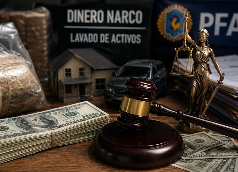 Casación revocó sobreseimientos de un tribunal marplatense y ordenó juzgar a 42 acusados por lavado de dinero narco