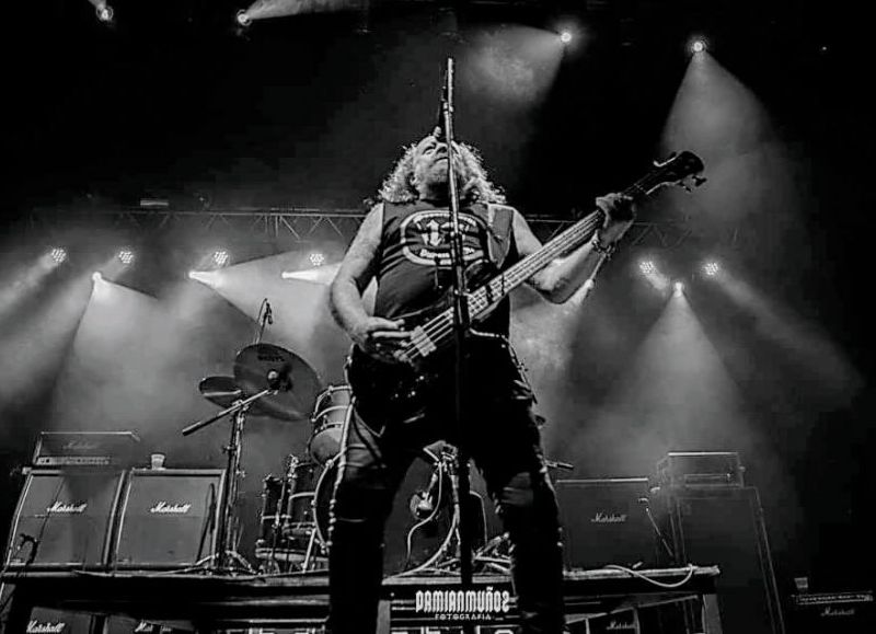 VIDEO | Larry Zavala celebrará sus 25 años de carrera con un show el 9 de mayo en Abbey Road Concert Bar