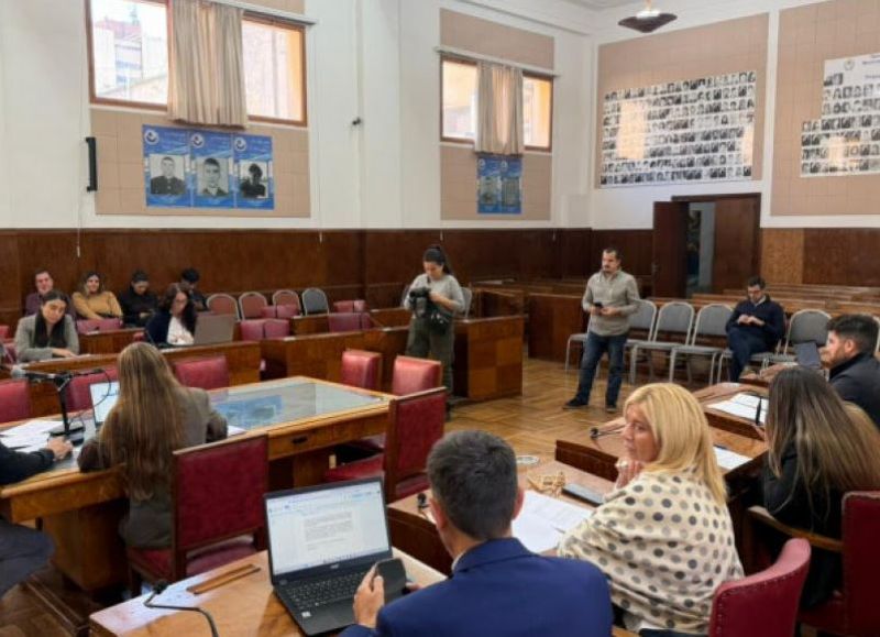 Se reunió la comisión de Salud y avanzaron proyectos sobre SAME, CEMA y discapacidad