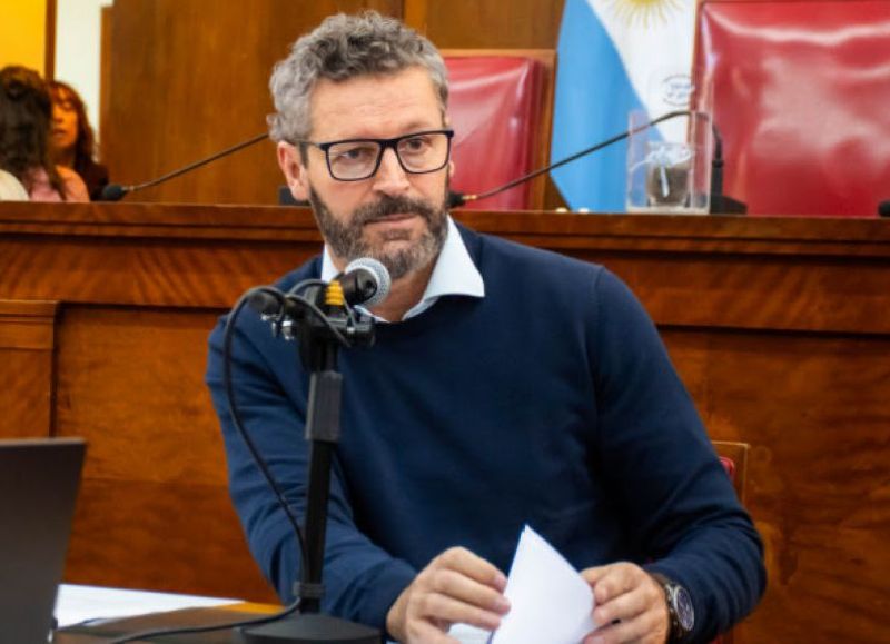 La comisión de Obras trató 16 expedientes sobre semaforización y mejoras urbanas