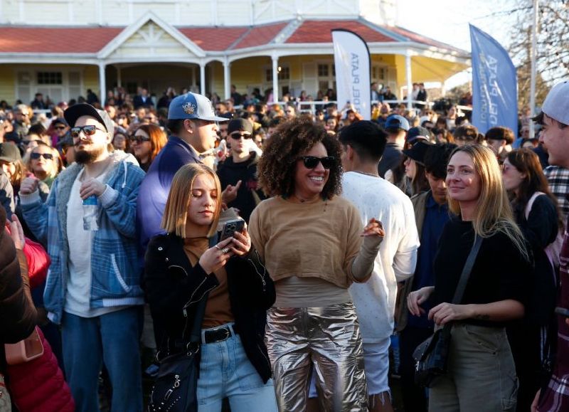 CAFEST Vol III: el festival del café vuelve con una jornada de diez horas en dos sedes