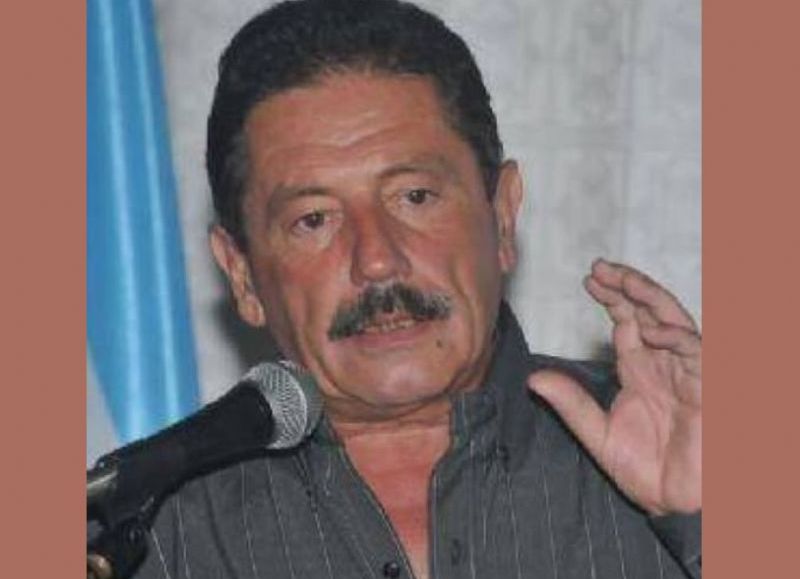 La política perdía a su analista marplatense