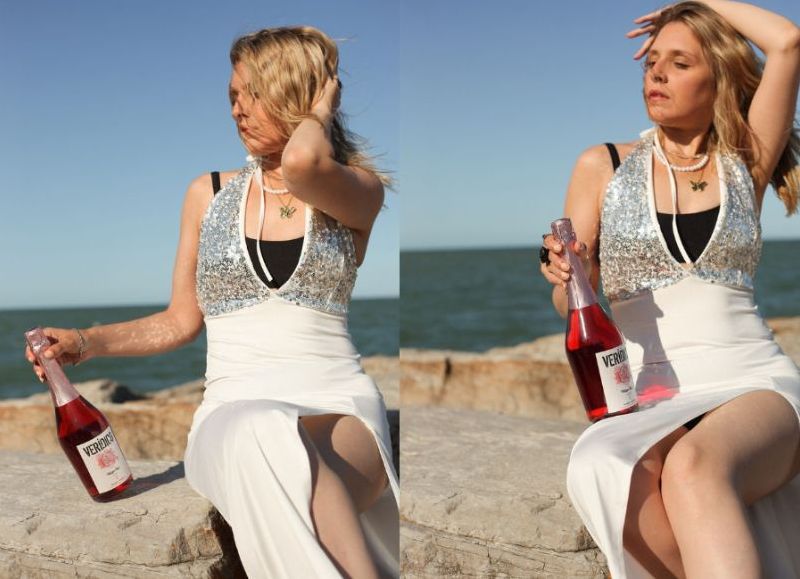 De estéticas y producciones al sueño de crecer: quién es Priscila Cardozo