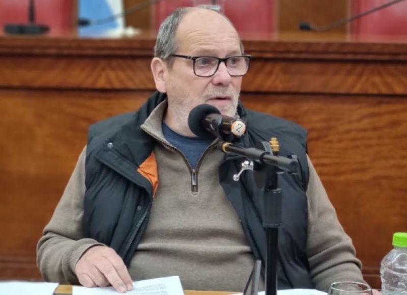 VIDEO | Se juntó la Comisión de Educación, con un amplio temario