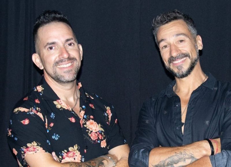 Alta Gama festeja sus 3 años en Abbey Road