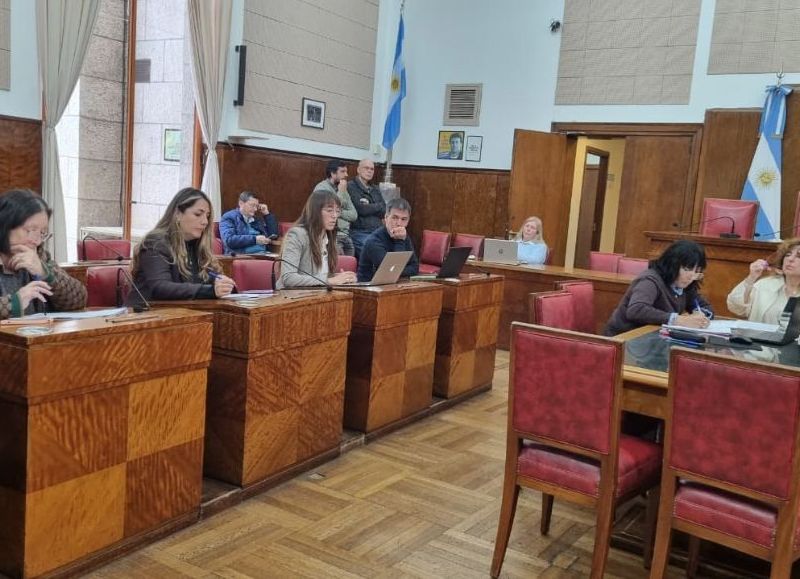 VIDEO | Obras: varios proyectos para intervenir en los barrios