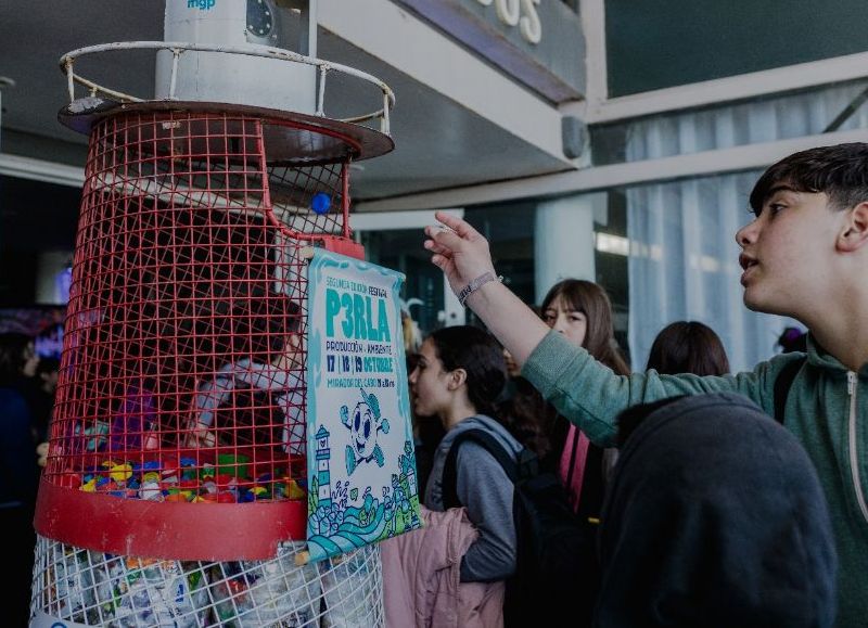 Tercera edición de P3RLA: la ciudad se prepara para vivir el Festival de Sostenibilidad más importante de la región