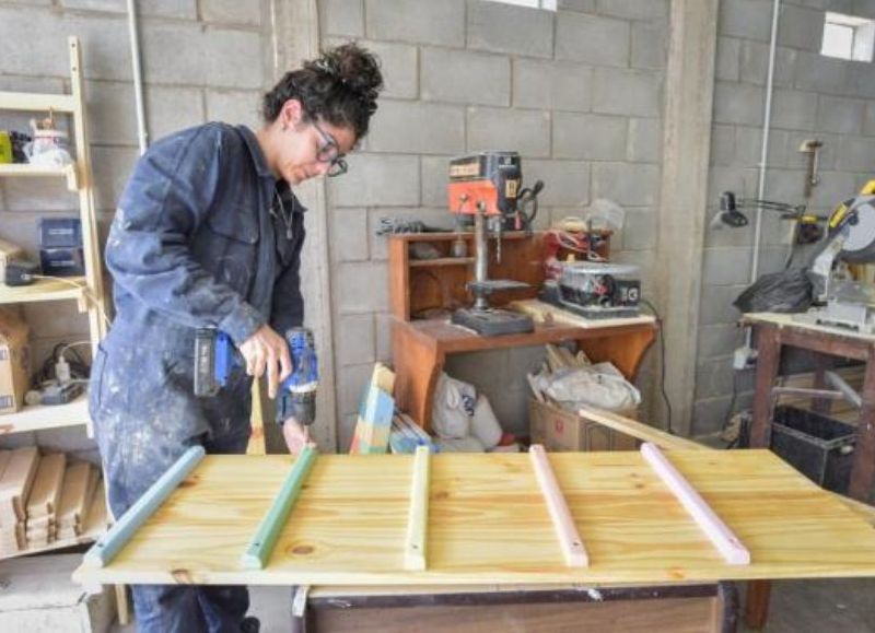 El Municipio abrió la inscripción para la segunda edición del programa Crédito Joven