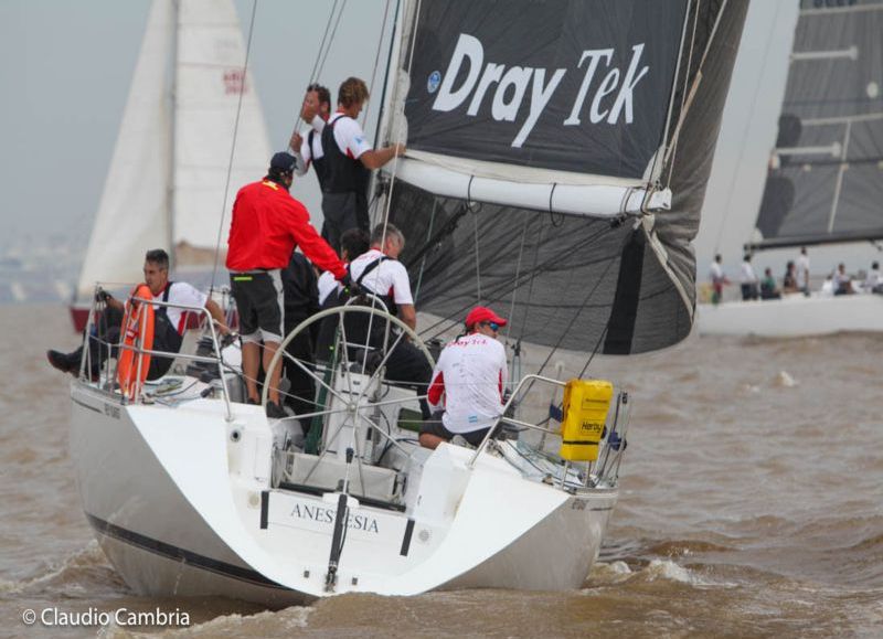 VIDEO | La Regata Oceánica Buenos Aires 2024 finalizó y ya tiene sus ganadores