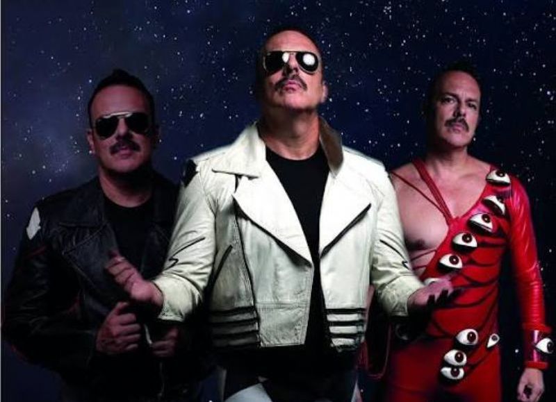 Doble homenaje a Queen y Pink Floyd en Abbey Road por pedido del público