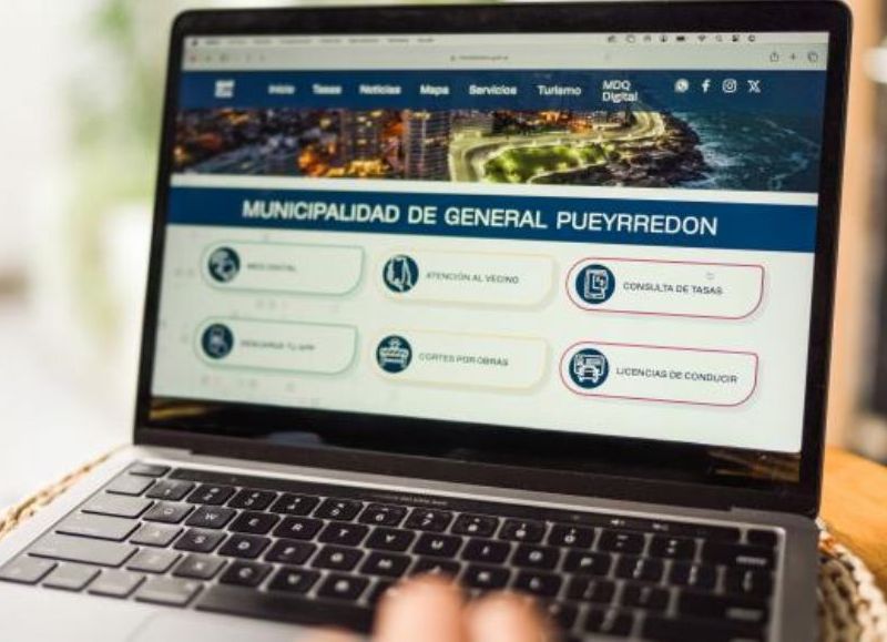 Nuevo esquema de tasas y energía genera impacto en los bolsillos de los marplatenses