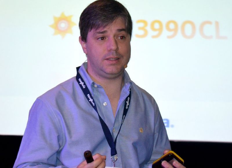 Syngenta presentó en la ciudad nuevas soluciones para el cultivo de girasol