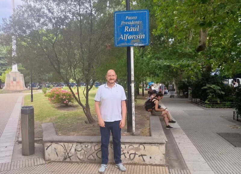 VIDEO | La UCR de la ciudad prepara el 24 de enero con posibles "posturas a marcar"