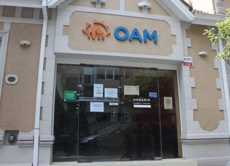 Renunció el tesorero de la OAM y los asociados pedirán la intervención del INAES por el convenio con ROISA