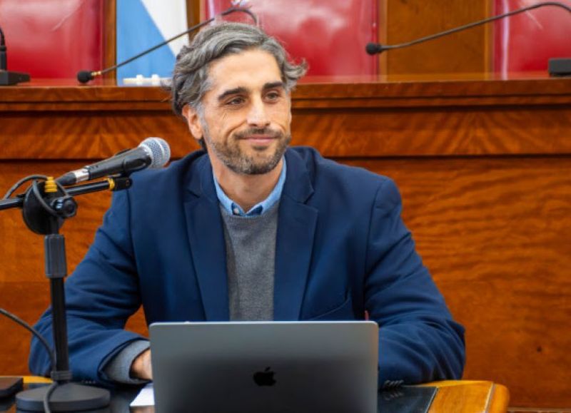 La Comisión de Movilidad Urbana inició la semana con nueve expedientes en agenda