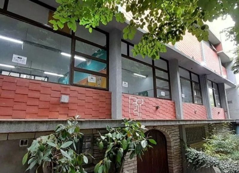 VIDEO | Estudiantes del ISFD 19 realizaron protestas y denuncian amenazas durante un reclamo por las prácticas