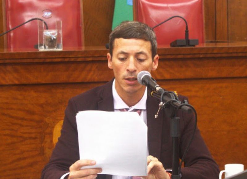 El Concejo avanzó con 18 expedientes en la Comisión de Legislación