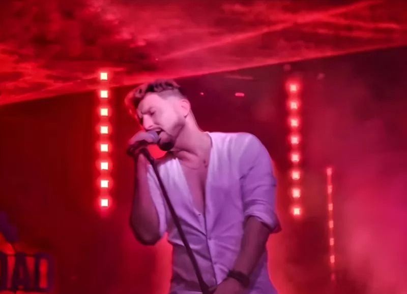 “Vuelta a los 90’s” Latin Fest: una noche para revivir el pop latino en la ciudad