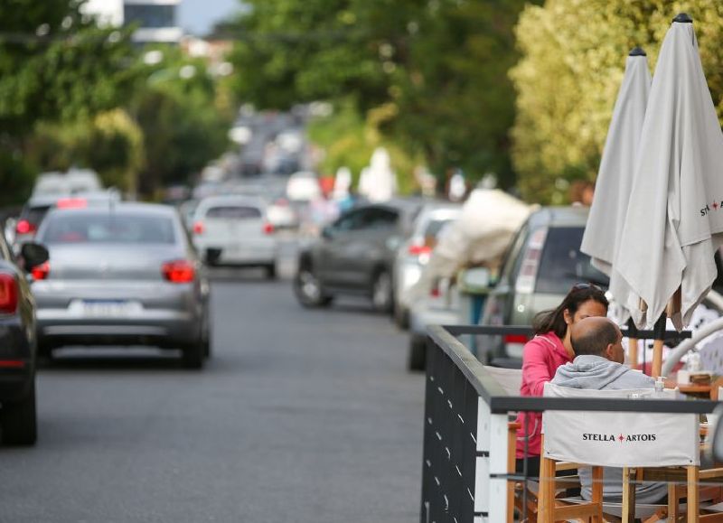 Todos se panquequeó consensuó las nuevas habilitaciones gastronómicas en Alem