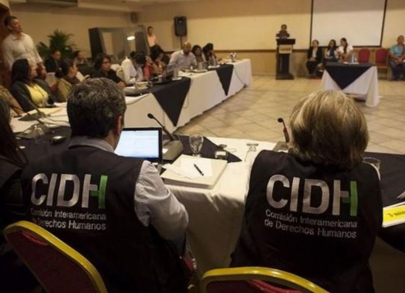 Un abogado de la ciudad llevó a la CIDH un planteo sobre el consentimiento informado en las vacunaciones