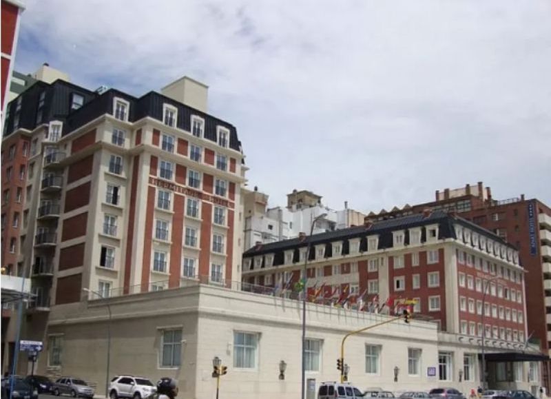 Aldrey Iglesias, en la mira: UTHGRA denuncia falta de pago del plus de temporada a sus empleados