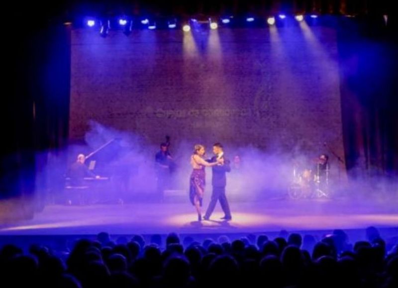 El Teatro Colón confirmó su agenda de abril con música, danza y espectáculos todos los días