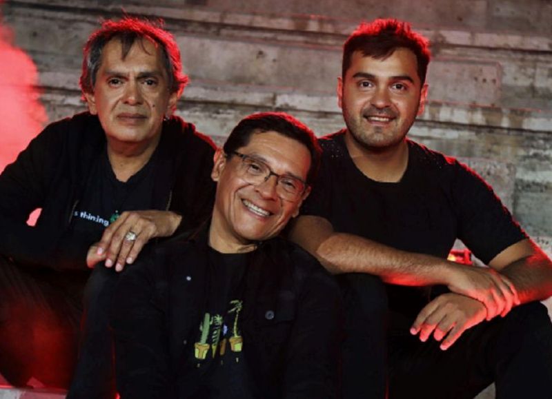 VIDEO | Los Nocheros vuelven a Mar del Plata con un show único y renovado