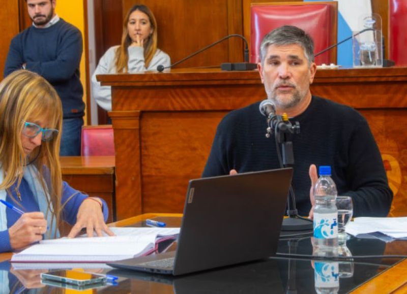 La Comisión de Salud reconoció la trayectoria de GAMA por su trabajo junto a personas con Alzheimer