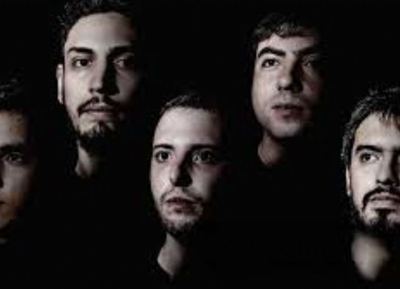 Mister G, la banda de rock que llega desde Tucumán
