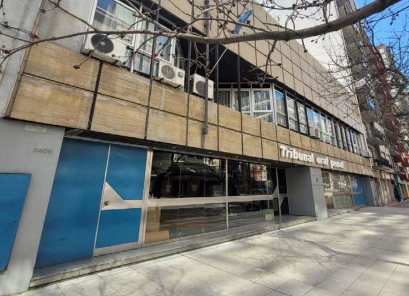 VIDEO | Denuncian “ecocidio continuado” por la actividad de harineras y acusan a jueces de intentar silenciar la causa