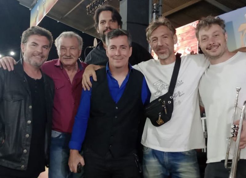 Cover Nights cierra el año con una noche de rock en Abbey Road