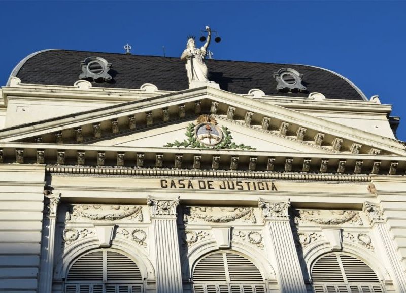 La Suprema Corte bonaerense fijó el cronograma de juras para los nuevos magistrados