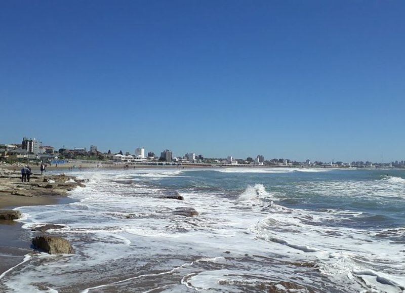 Presentarán los proyectos ganadores para la puesta en valor de Punta Mogotes