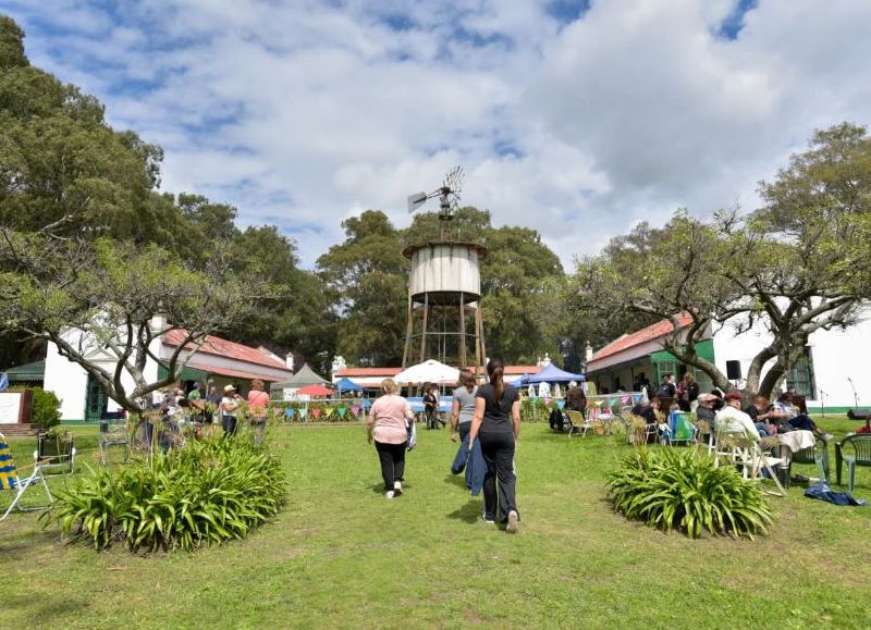 El Museo Municipal José Hernández renueva sus propuestas y actividades para junio