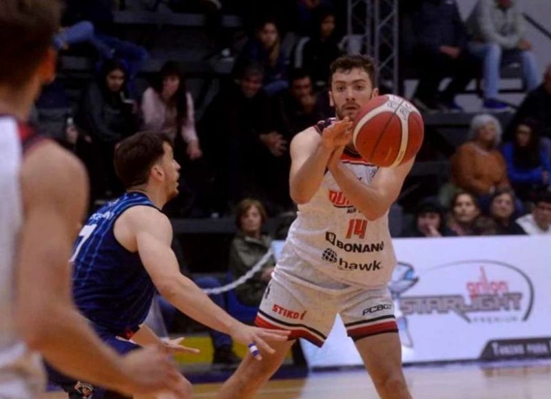 Nueva derrota de Quilmes en su gira