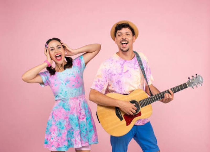 VIDEO | ¡Pequeño Pez desembarca en "La Feliz"!