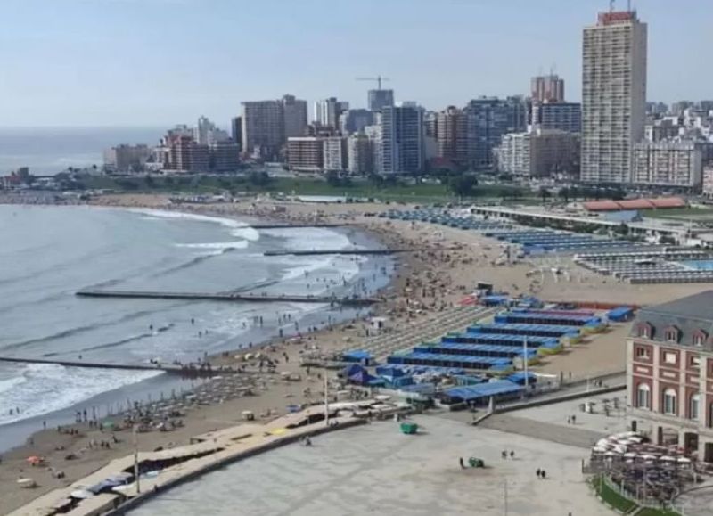 Servicios municipales durante el 31 de diciembre y el 1 de enero