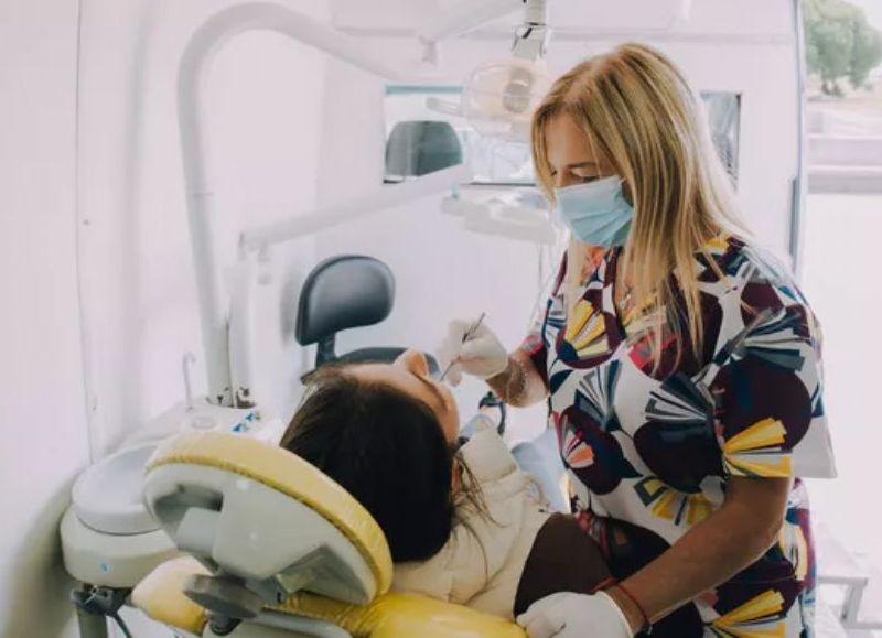 "Salud en tu Barrio" estará en la Sociedad de Fomento Jardín de Peralta Ramos y en Polideportivo Libertad