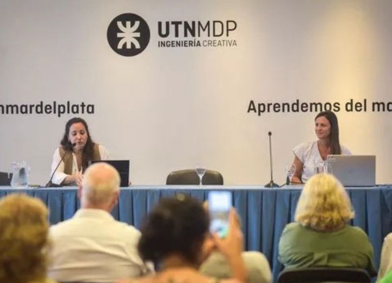 VIDEO | Se realiza el tercer encuentro del Programa Salud Inteligente para la Mujer